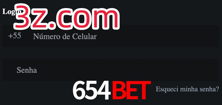 654Bet