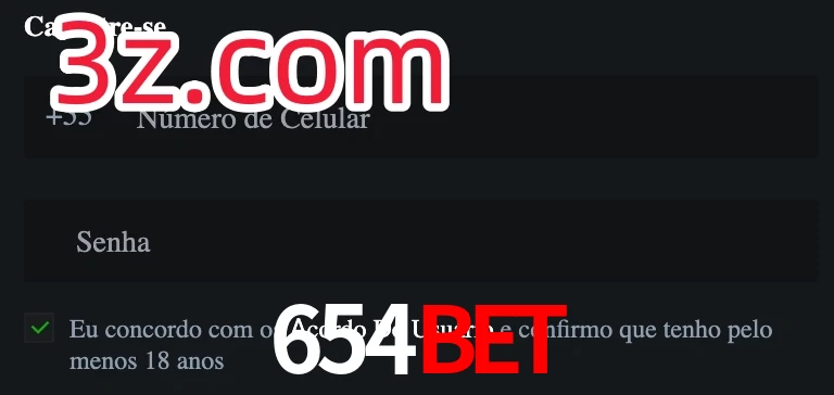654Bet